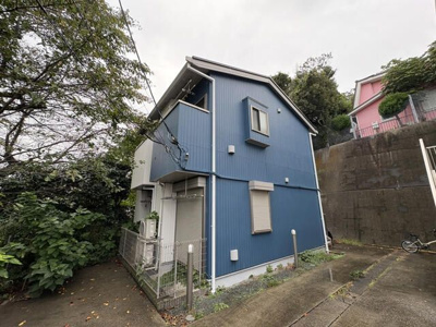 【外観】 | イーストハクラクヒルズＡ棟