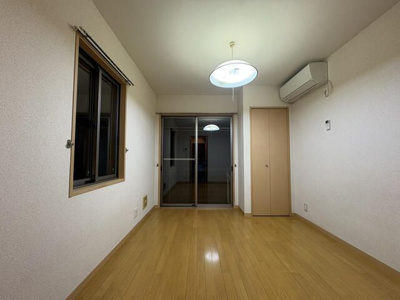 【居間・リビング】 | イーストハクラクヒルズＡ棟