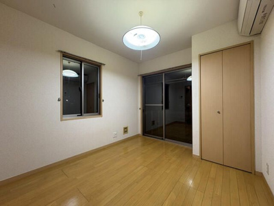 【収納】 | イーストハクラクヒルズＡ棟