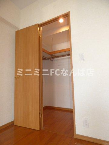 大阪市西区南堀江４丁目の賃貸マンションのその他共用部分