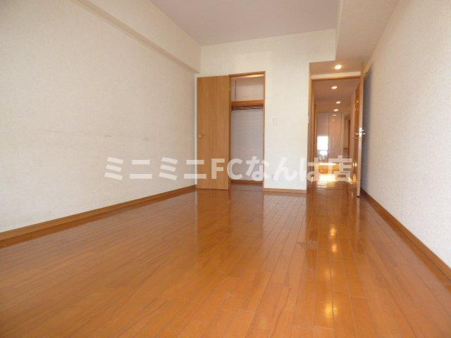 大阪市西区南堀江４丁目の賃貸マンションの設備