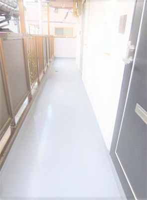 【ロビー】 | ヴィラージュ1