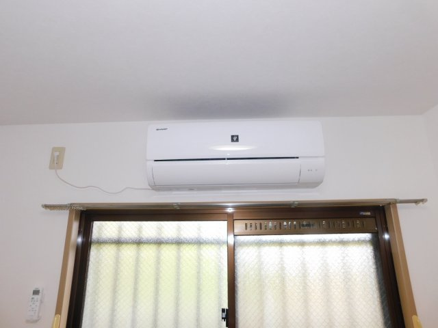 小金井市梶野町３丁目の賃貸マンションの設備