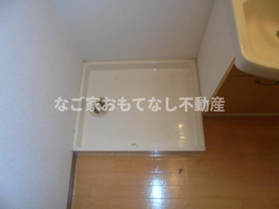 【設備】 | エスポアールII | ※写真は別号室