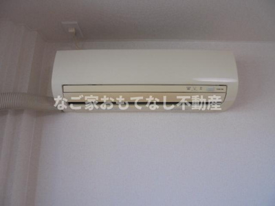 【その他】 | エスポアールII | ※写真は別号室