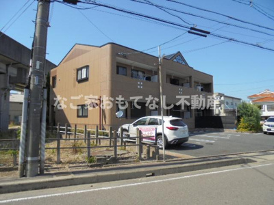 【外観】 | エスポアールII