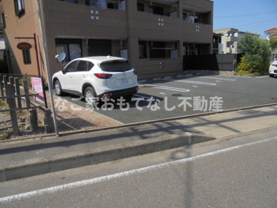 【外観】 | エスポアールII