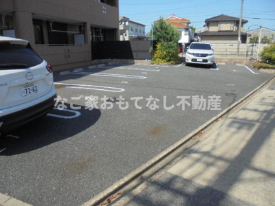 【エントランス】 | エスポアールII