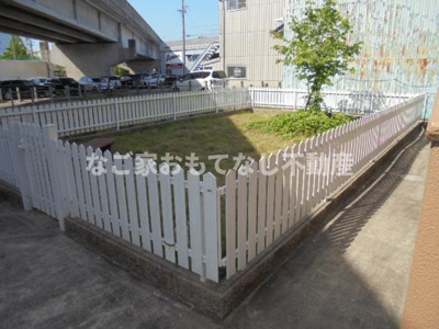 【その他共用部分】 | エスポアールII | ドックラン