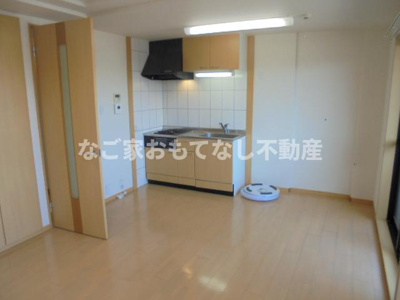 【その他】 | エスポアールII | ※写真は別号室