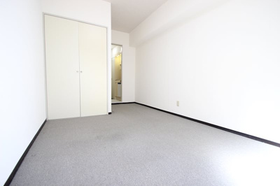 【寝室】 | メインステージ久が原