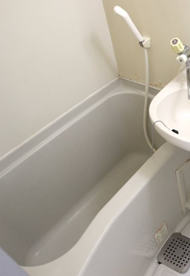 【浴室】 | メインステージ久が原