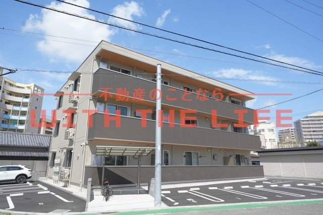 D－ROOM＋西町【キャッシュバック対象物件】