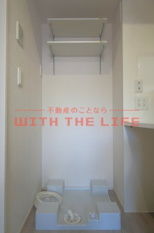 D－ROOM＋西町【キャッシュバック対象物件】のその他