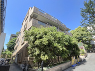 カーサスプレンディッド新宿払方町（旧デルックス市谷払方町の画像