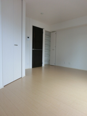 【洋室】 | モンシャトー | モンシャトー　洋室