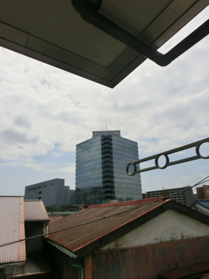 【展望】 | モンシャトー | モンシャトー　眺望