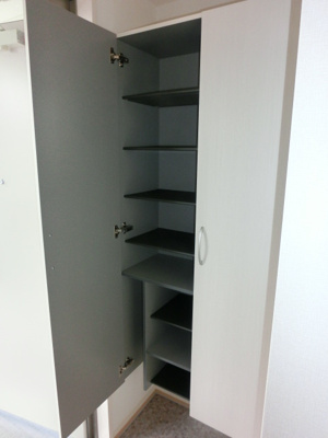 【玄関】 | モンシャトー | モンシャトー　玄関