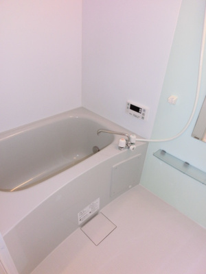 【浴室】 | モンシャトー | モンシャトー　浴室