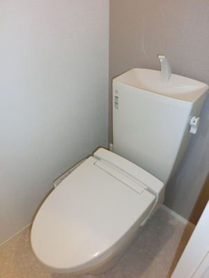 【トイレ】 | モンシャトー | モンシャトー　トイレ