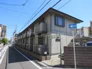 ジュヌ・エスプワールの画像