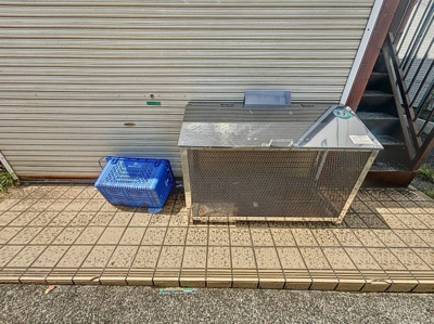 【その他共用部分】 | ハイツ宮ノ下