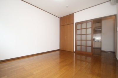 【居間・リビング】 | ハイツ宮ノ下