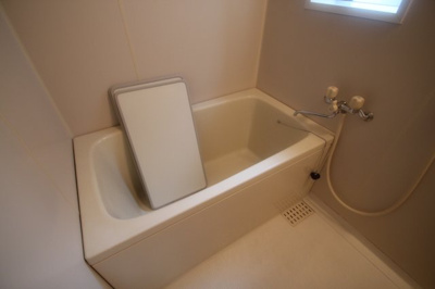 【浴室】 | ハイツ宮ノ下