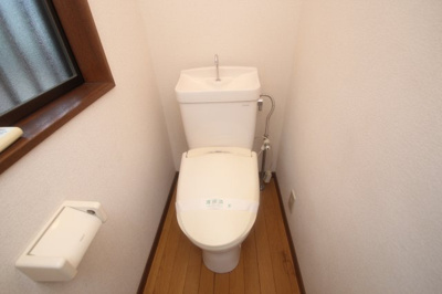 【トイレ】 | ハイツ宮ノ下