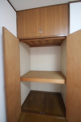 【収納】 | ハイツ宮ノ下
