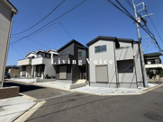 【仲介手数料０円】藤沢市石川6丁目　新築一戸建て　全8棟の画像