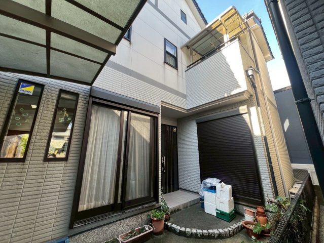 堺市北区金岡町戸建