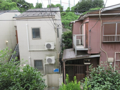 【展望】 | ファラコート日吉