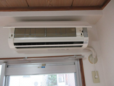 【その他】 | ファラコート日吉