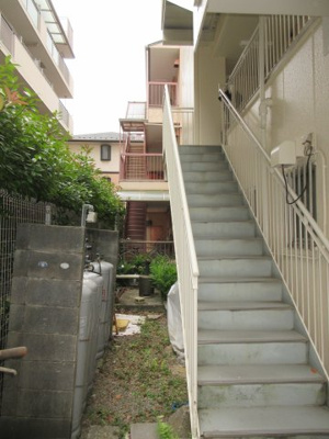 【その他共用部分】 | ファラコート日吉