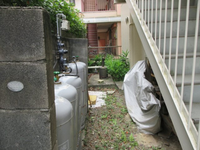 【その他共用部分】 | ファラコート日吉