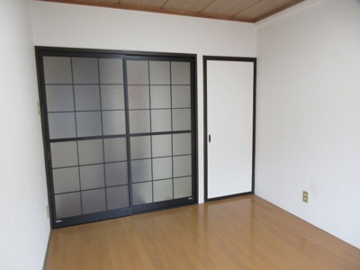 【洋室】 | ファラコート日吉