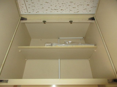 【キッチン】 | ファラコート日吉