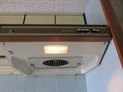 【キッチン】 | ファラコート日吉