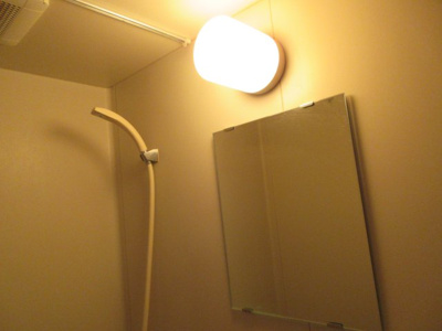 【浴室】 | ファラコート日吉