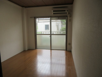 【居間・リビング】 | ファラコート日吉