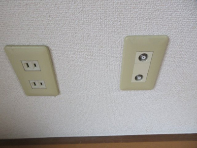 【その他】 | ファラコート日吉