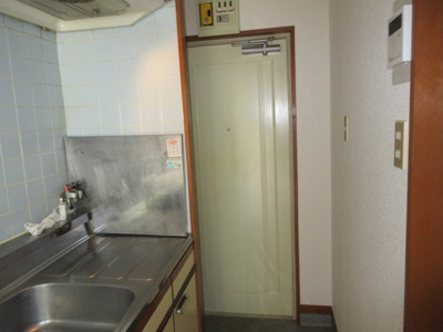 【内装】 | ファラコート日吉