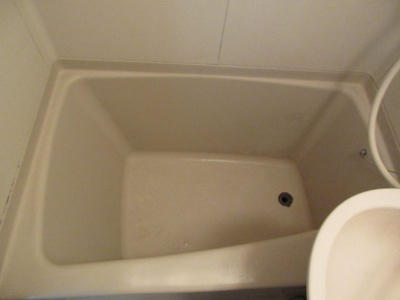 【浴室】 | ファラコート日吉