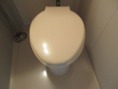 【トイレ】 | ファラコート日吉