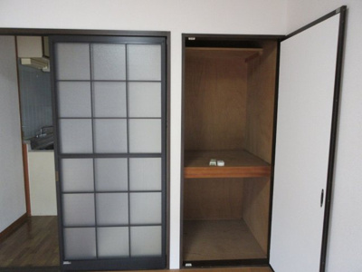 【収納】 | ファラコート日吉