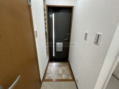 【玄関】 | パル平塚