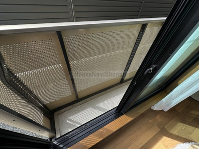 【バルコニー】 | パル平塚