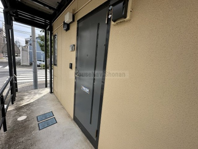 【エントランス】 | パル平塚