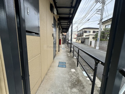 【ロビー】 | パル平塚